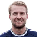 Billy Mitchell — Tiền vệ, Sheffield Wednesday