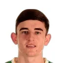 John O'Sullivan — Tiền vệ, Shamrock Rovers