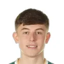 Cian Barrett — Tiền vệ, Shamrock Rovers