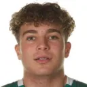 Naj Razi — Tiền vệ, Shamrock Rovers
