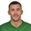 Aaron Greene — Tiền đạo, Shamrock Rovers