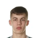 Max Kovaleskis — Tiền đạo, Shamrock Rovers