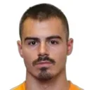 Nikola Ćetković — Thủ môn, FK Borac Banja Luka