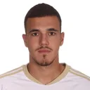 Viktor Rogan — Hậu vệ, FK Borac Banja Luka