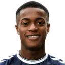 Aidomo Emakhu — Tiền đạo, Oxford United