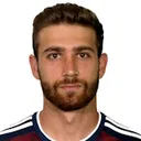 Abel Pascual — Hậu vệ, FK Borac Banja Luka