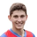 Matej Deket — Tiền đạo, FK Borac Banja Luka