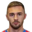 Damir Hrelja — Tiền đạo, FK Borac Banja Luka