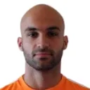 Luka Juričić — Tiền đạo, FK Borac Banja Luka