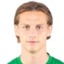Stefan Savić — Tiền đạo, FK Borac Banja Luka