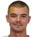 David Vuković — Tiền đạo, FK Borac Banja Luka