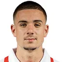 Camiel Neghli — Tiền vệ, Millwall