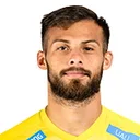 Nemanja Jakšić — Hậu vệ, FK Borac Banja Luka