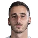 Amer Hiroš — Tiền vệ, FK Borac Banja Luka