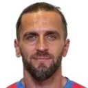 Stojan Vranješ — Tiền vệ, FK Borac Banja Luka