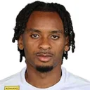 Thierno Ballo — Tiền đạo, Saint-Étienne