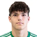 Noel Csorba — Hậu vệ, ETO FC Győr