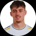 Jonas Lietaert — Hậu vệ, KSC Lokeren