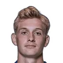 Andreas Lausen — Tiền vệ, Gil Vicente