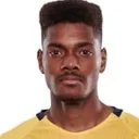 Daniel Hall — Hậu vệ, JEF United Chiba