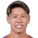 Kaito Taniguchi — Tiền vệ, Mito Hollyhock