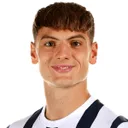Caleb Taylor — Hậu vệ, Millwall