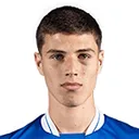 Ahmed Hadzimujovic — Hậu vệ, FK Novi Pazar