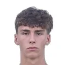 Pavle Smiljanić — Tiền vệ, NK Lokomotiva Zagreb