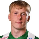 Yurii Kokodyniak — Hậu vệ, Karpaty Lviv
