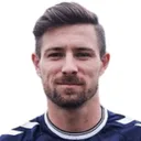 Ryan Leonard — Hậu vệ, Millwall