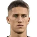 Sergej Ignatkov — Tiền vệ, FK Sarajevo