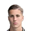 Mattia Marello — Hậu vệ, Inter