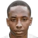 Raees Bangura-Williams — Tiền vệ, Cambridge United