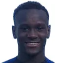 Jamal Iddrissou — Tiền đạo, Inter