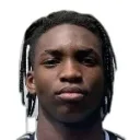 Destiny Elimoghale — Tiền đạo, Juventus