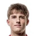 Valdemar Møller Damgaard — Tiền vệ, AaB