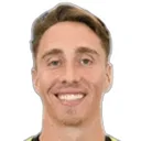 Steven Benda — Thủ môn, Nottingham Forest