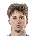 Lasse Legolas — Tiền đạo, Odense Boldklub