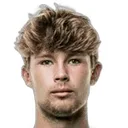 Bertil Grønkjær — Thủ môn, AaB