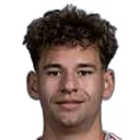 Brayden Clarke — Hậu vệ, Arsenal