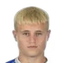 Jac Thomas — Hậu vệ, Cardiff City