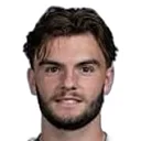 Luis Lines — Thủ môn, Norwich City U21