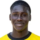 Ousmane Diallo — Tiền đạo, Parma