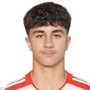 Adin Ličina — Tiền đạo, Cremonese