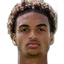 Jykese Fields — Tiền đạo, TSG Hoffenheim