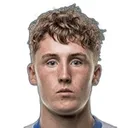 William Martin — Tiền vệ, Odense Boldklub