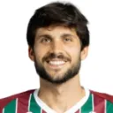 Igor Rabello — Hậu vệ, Fluminense