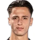 Dion Ajvazi — Tiền vệ, FC Carl Zeiss Jena
