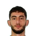 Kyriakos Antoniou — Hậu vệ, FK Dunav Ruse