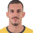 Andre Alves — Hậu vệ, FK Dunav Ruse